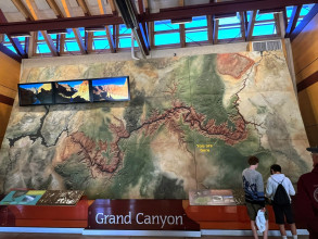 Grand Canyon Village
